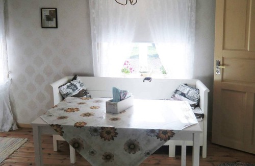 Unnaryd House | 40 m² House ∙ 4 guests