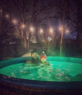 Orrefors Hostel | 40 m² Hostel ∙ 2 bedrooms ∙ 5 guests