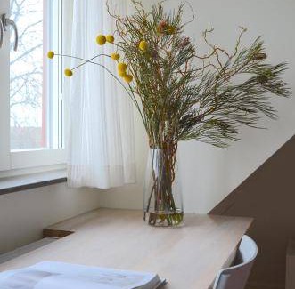 Lund Hotel | 40 m² Hotel ∙ 2 bedrooms ∙ 3 guests