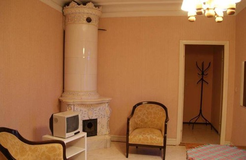 Vellinge Hotel | 40 m² Hotel ∙ 6 guests