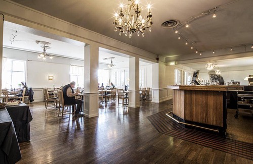 Soderhamn Hotel | 40 m² Hotel ∙ 5 guests