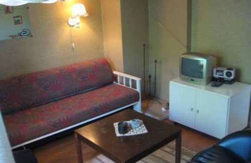 Ovanaker Municipality House | 40 m² House ∙ 1 bedroom ∙ 4 guests