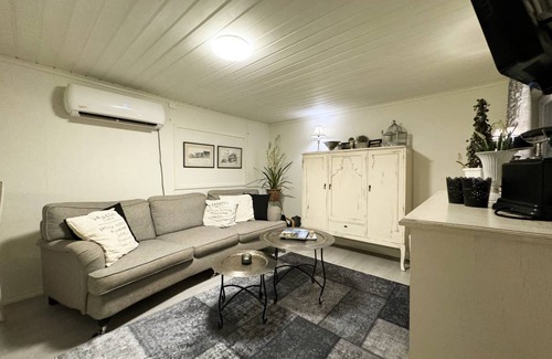 Vibble House | 40 m² House ∙ 1 bedroom ∙ 4 guests