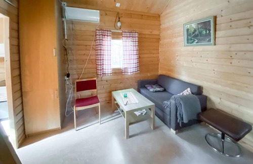 Nybro House | 40 m² House ∙ 1 bedroom ∙ 4 guests
