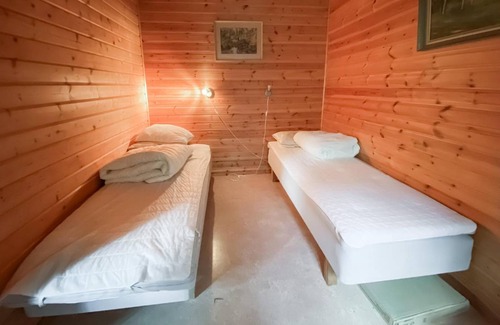 Nybro House | 40 m² House ∙ 1 bedroom ∙ 4 guests