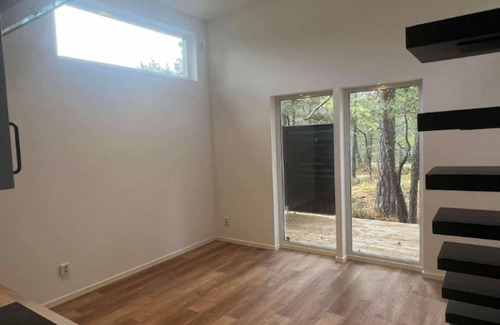 Flemingsberg House | 40 m² House ∙ 1 bedroom ∙ 2 guests