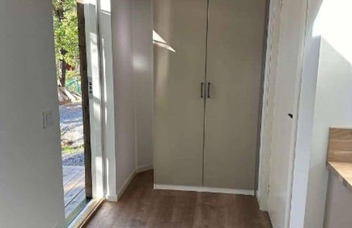 Flemingsberg House | 40 m² House ∙ 1 bedroom ∙ 2 guests
