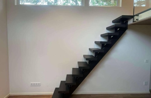 Flemingsberg House | 40 m² House ∙ 1 bedroom ∙ 2 guests