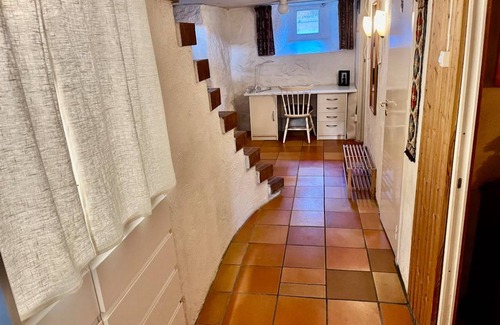 Vastra Frolunda Resort | 40 m² Private room ∙ 1 bedroom ∙ 1 guest
