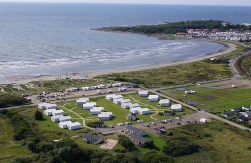 Varberg Resort | 40 m² Resort ∙ 2 bedrooms ∙ 6 guests