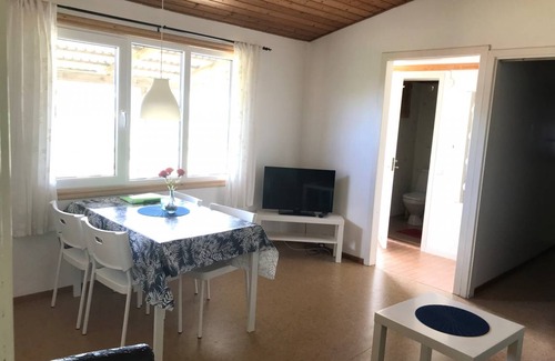 Kopingsvik House | 40 m² House ∙ 2 bedrooms ∙ 4 guests