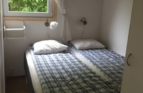 Kopingsvik House | 40 m² House ∙ 2 bedrooms ∙ 4 guests