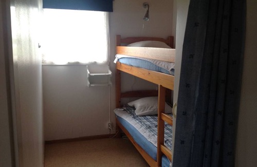 Kopingsvik House | 40 m² House ∙ 2 bedrooms ∙ 4 guests