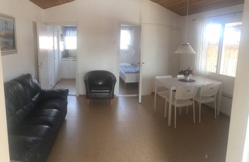Kopingsvik House | 40 m² House ∙ 2 bedrooms ∙ 4 guests