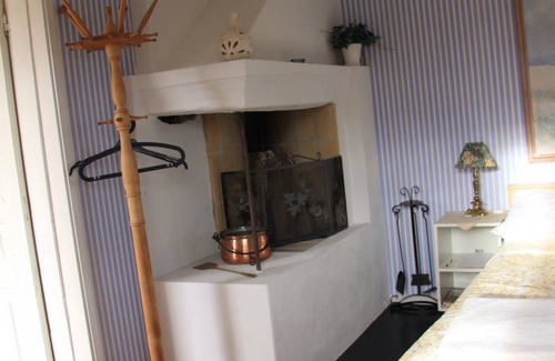 Ullanger House | 40 m² House ∙ 1 bedroom ∙ 3 guests