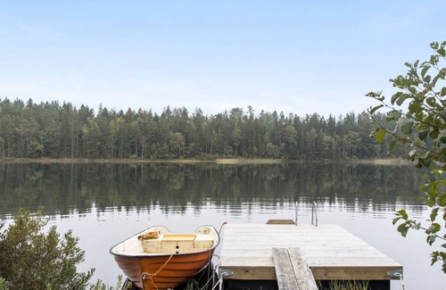 Tvetaryd Other | 40 m² Accommodation ∙ 1 bedroom ∙ 3 guests