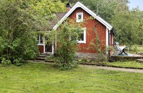 Tvetaryd Other | 40 m² Accommodation ∙ 1 bedroom ∙ 3 guests