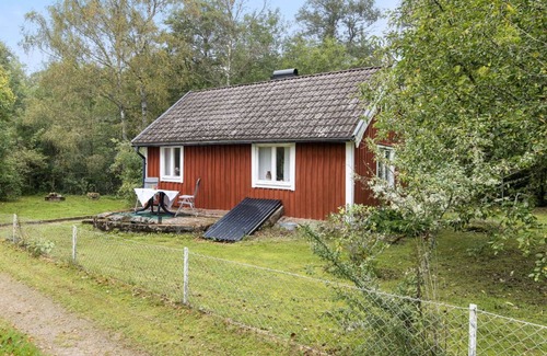 Tvetaryd Other | 40 m² Accommodation ∙ 1 bedroom ∙ 3 guests