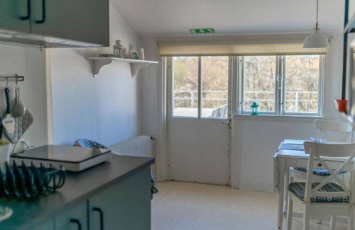 Roslunda-Kronotorp Apartment | 40 m² Serviced apartment ∙ 6 guests