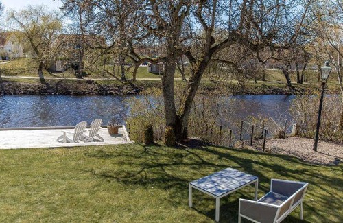 Roslunda-Kronotorp Apartment | 40 m² Serviced apartment ∙ 6 guests