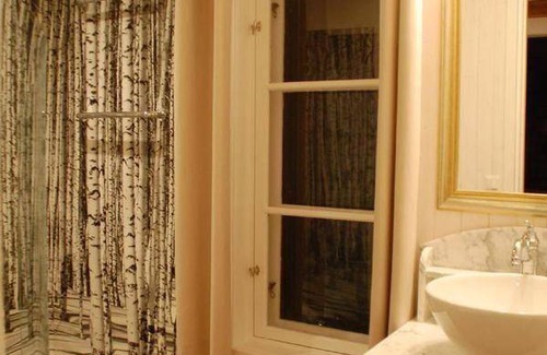 Blattnicksele House | 40 m² House ∙ 1 bedroom ∙ 5 guests