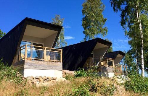 Falkenberg Municipality Apartment | 40 m² Serviced apartment ∙ 4 guests