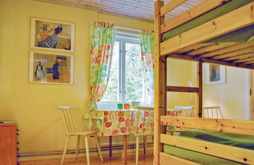 Farjestaden House | 40 m² House ∙ 2 bedrooms ∙ 4 guests