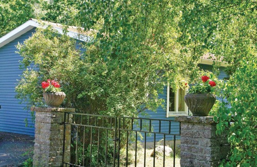 Farjestaden House | 40 m² House ∙ 2 bedrooms ∙ 4 guests