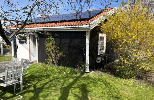 Farjestaden House | 40 m² House ∙ 2 bedrooms ∙ 5 guests