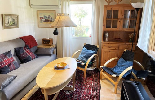 Farjestaden House | 40 m² House ∙ 2 bedrooms ∙ 5 guests