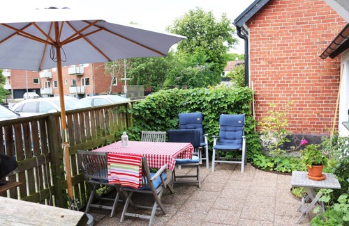 Skillinge House | 41 m² House ∙ 1 bedroom ∙ 4 guests