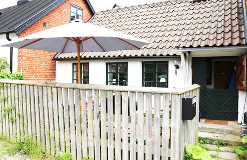 Skillinge House | 41 m² House ∙ 1 bedroom ∙ 4 guests