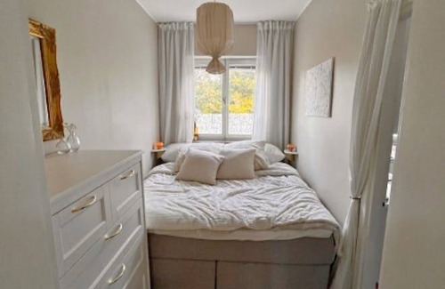 Bromma Apartment | 42 m² Apartment ∙ 1 bedroom ∙ 2 guests