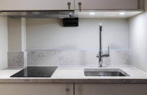Are Apartment | 42 m² Apartment ∙ 4 guests