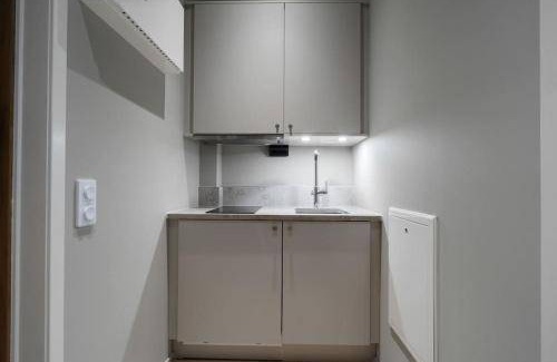 Are Apartment | 42 m² Apartment ∙ 4 guests