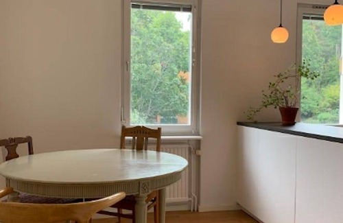Ektorp Apartment | 42 m² Apartment ∙ 2 guests