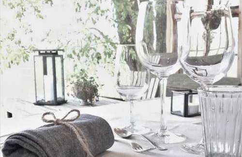 Haverdal Bed & Breakfast | 42 m² Bed and breakfast ∙ 4 guests