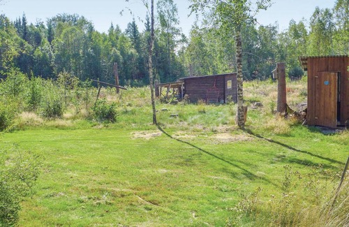 Brunskog House | 42 m² House ∙ 4 guests