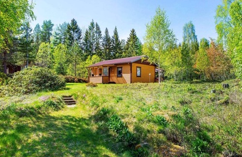 Kristinehamn House | 42 m² House ∙ 1 bedroom ∙ 4 guests