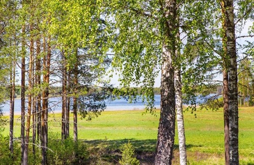Kristinehamn House | 42 m² House ∙ 1 bedroom ∙ 4 guests