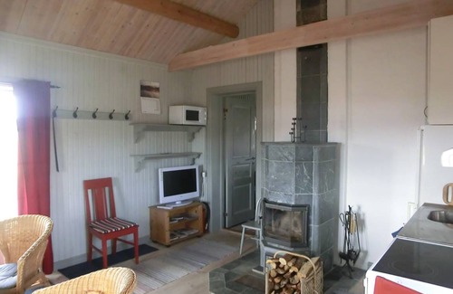 Kopparberg House | 42 m² House ∙ 1 bedroom ∙ 4 guests