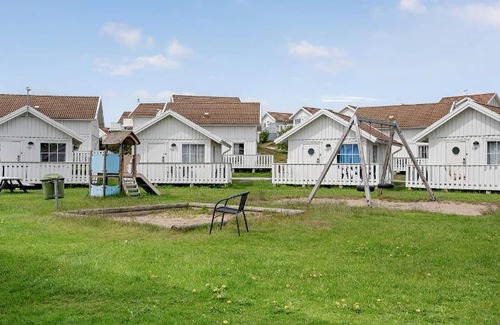 Grebbestad Resort | 42 m² Resort ∙ 3 bedrooms ∙ 5 guests