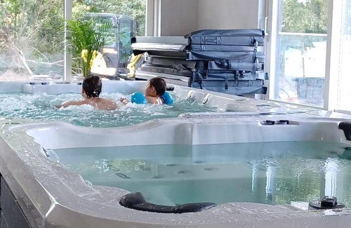 Mellbystrand Hotel | 43 m² Hotel ∙ 6 guests