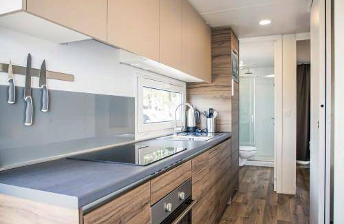 Orsa House | 43 m² House ∙ 2 bedrooms ∙ 6 guests