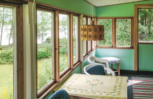 Arvika House | 43 m² House ∙ 2 bedrooms ∙ 4 guests