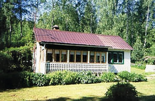 Arvika House | 43 m² House ∙ 2 bedrooms ∙ 4 guests