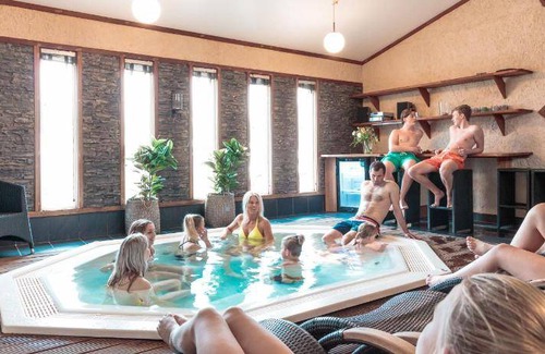 Nya Staden Resort | 43 m² Resort ∙ 2 bedrooms ∙ 6 guests