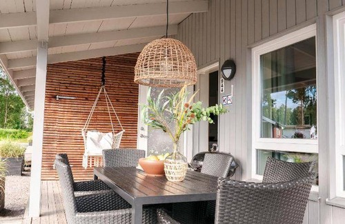 Nya Staden Resort | 43 m² Resort ∙ 2 bedrooms ∙ 6 guests
