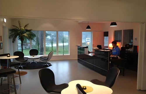 Oskarshamn Resort | 43 m² Resort ∙ 6 guests