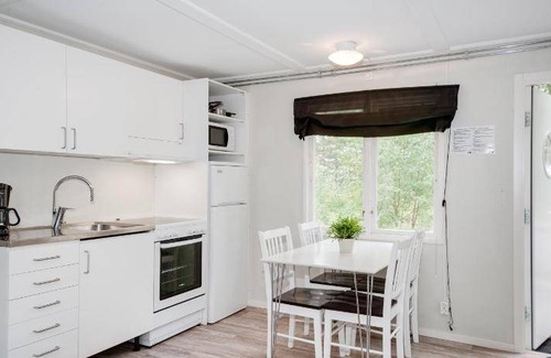 Oskarshamn Resort | 43 m² Resort ∙ 6 guests